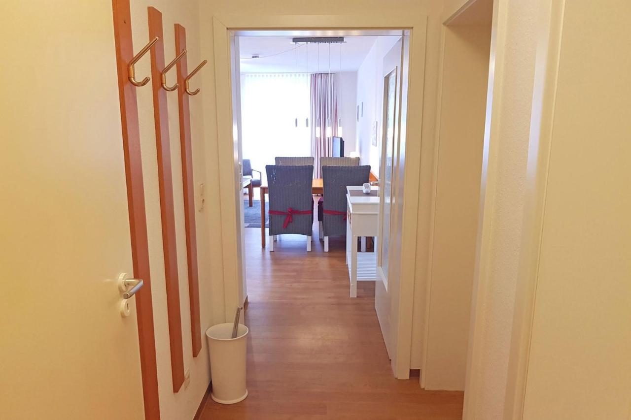Apartment 1 Heiligenhafen Extérieur photo