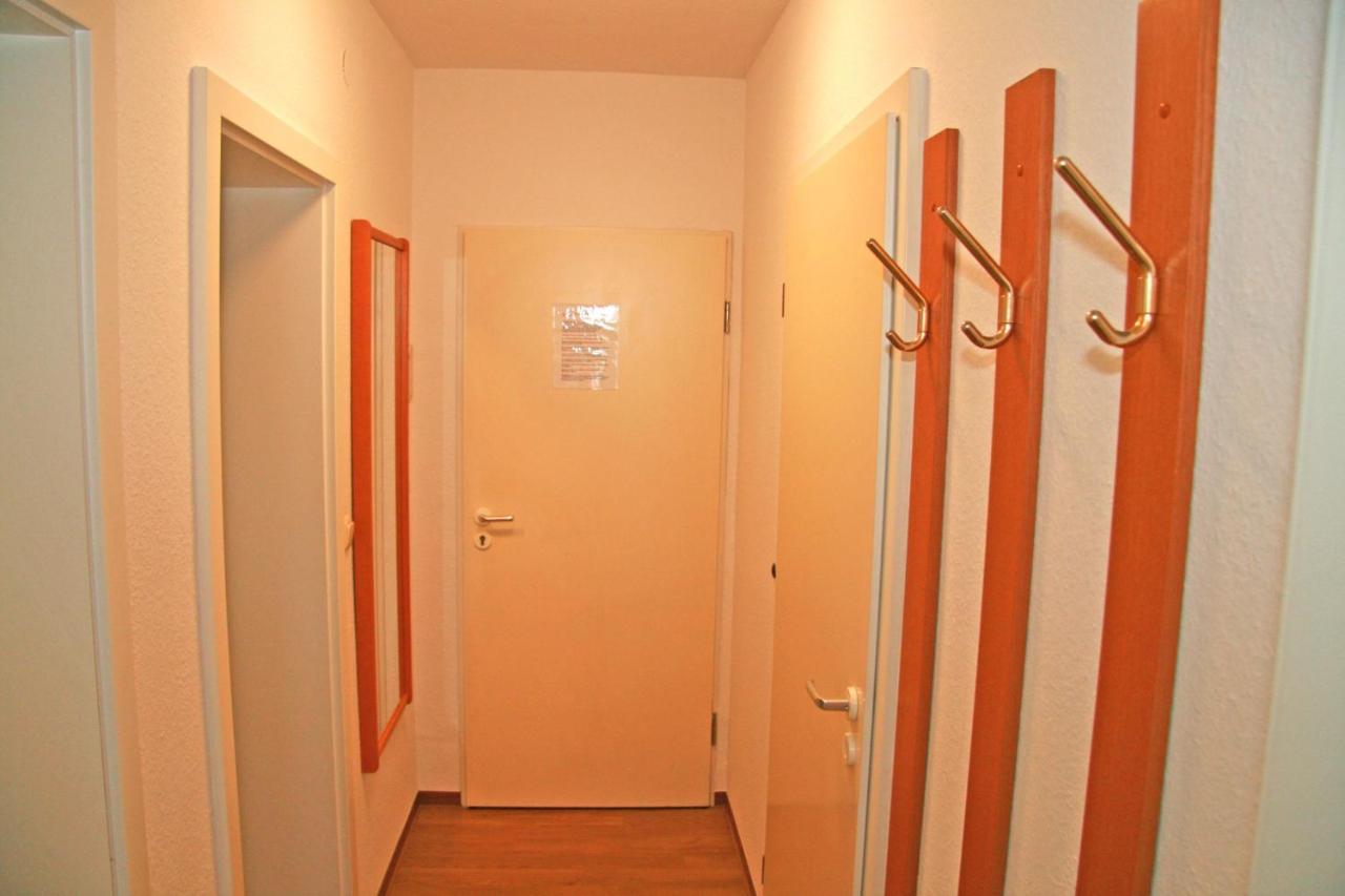 Apartment 1 Heiligenhafen Extérieur photo