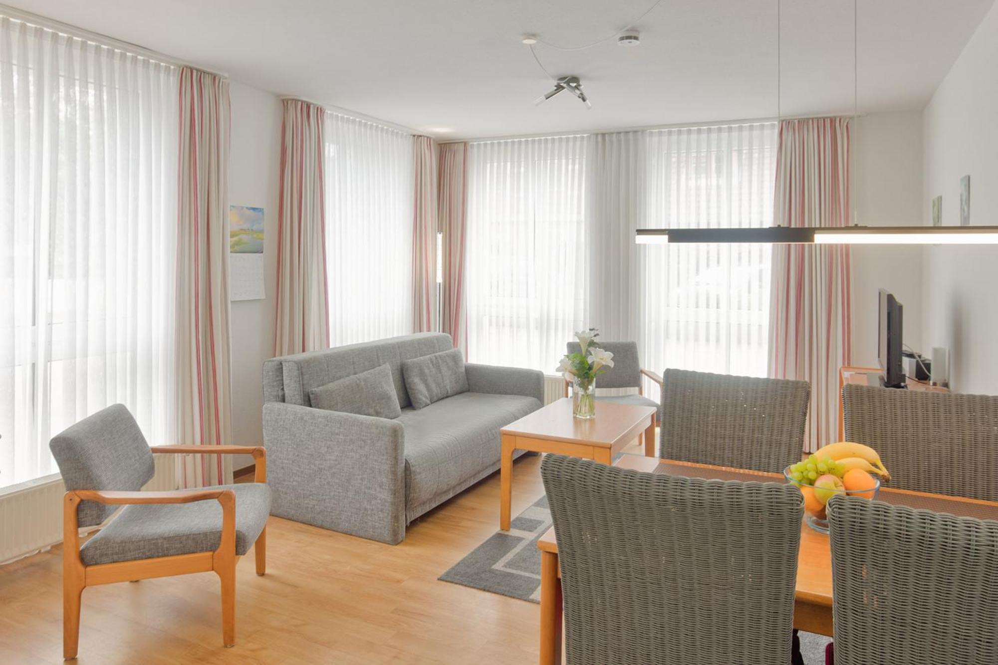 Apartment 1 Heiligenhafen Chambre photo
