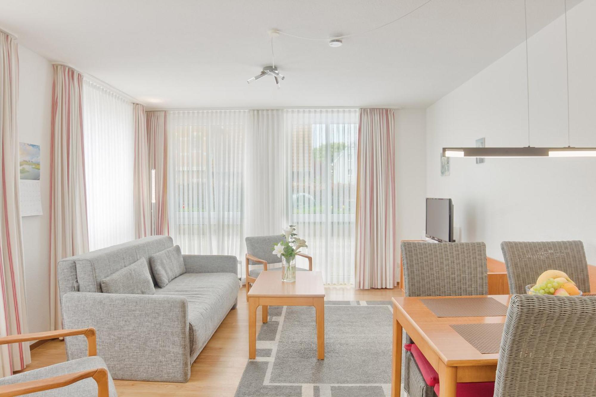 Apartment 1 Heiligenhafen Extérieur photo