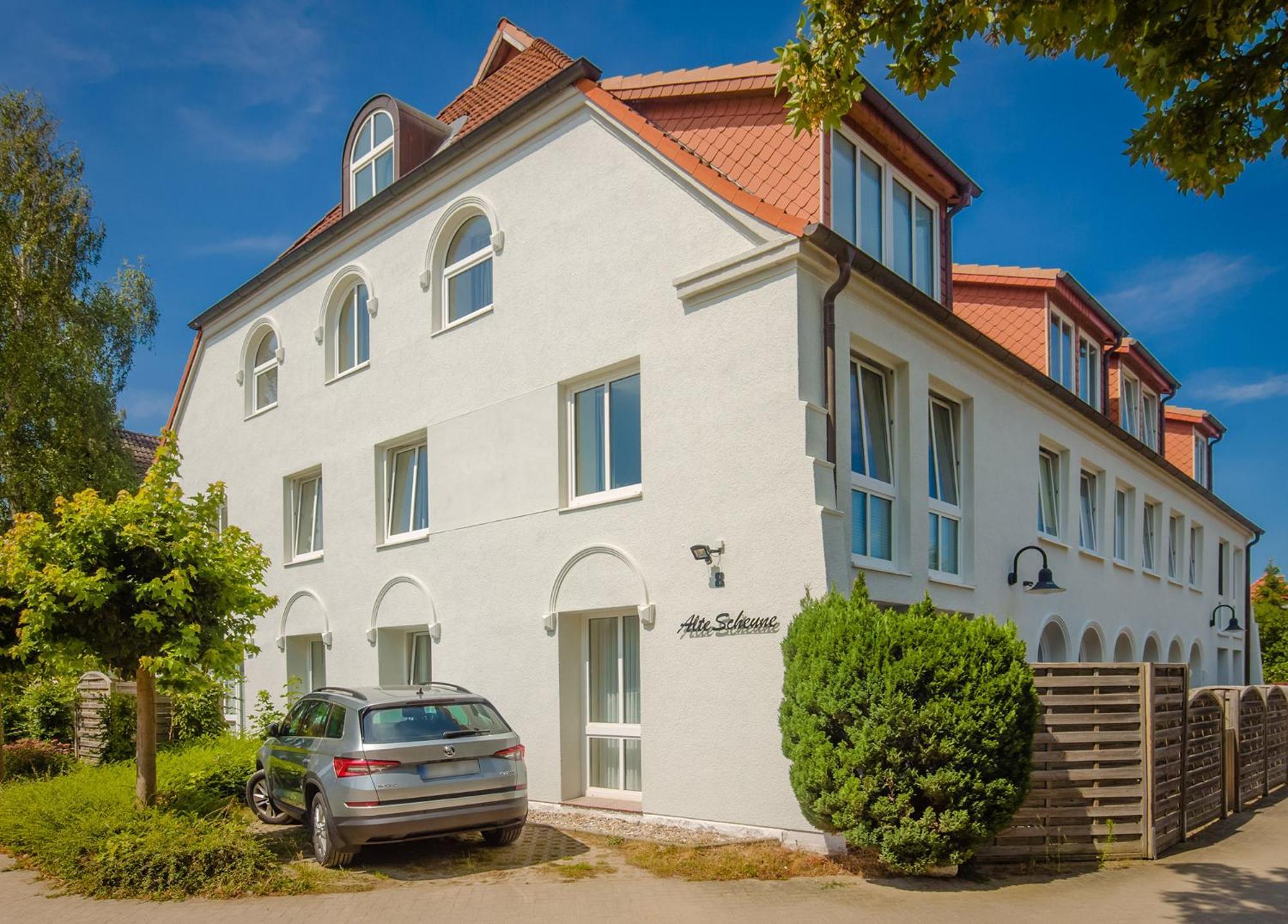 Apartment 1 Heiligenhafen Chambre photo